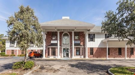 Preview of Mixed Use space for Rent at 100 Century Blvd