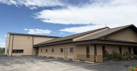 Preview of Industrial space for Sale at 2865 Airport Drive