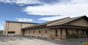 2865 Airport Dr. Erie Co.