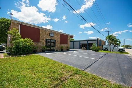 Preview of Industrial space for Rent at 2600 SW 3rd Ave.