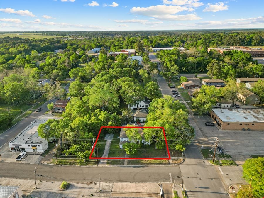 Triplex Property for Sale – A Great Investment Opportunity