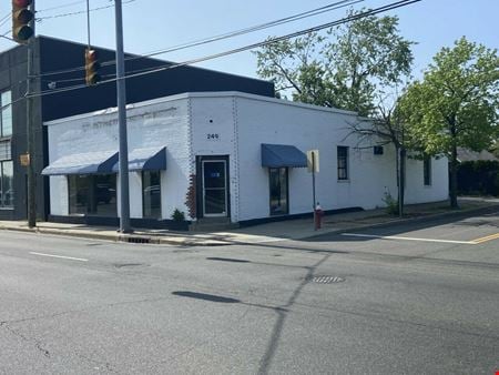 Preview of Retail space for Rent at 249 Old Country Road 