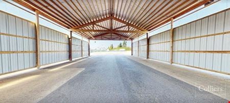 Preview of Industrial space for Rent at 4403 Russell Rd & 4351 Chennault Beach Rd