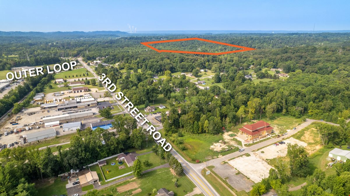 Residential Development Site