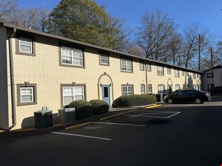 Preview of Other space for Sale at 1460 Memorial Drive