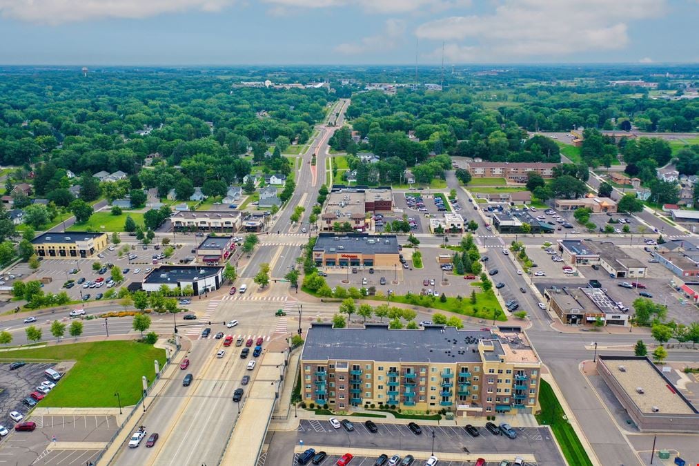 Walgreens | Sauk Rapids, MN