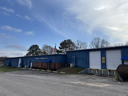 Preview of Industrial space for Sale at 4263 Underwood Industrial Drive