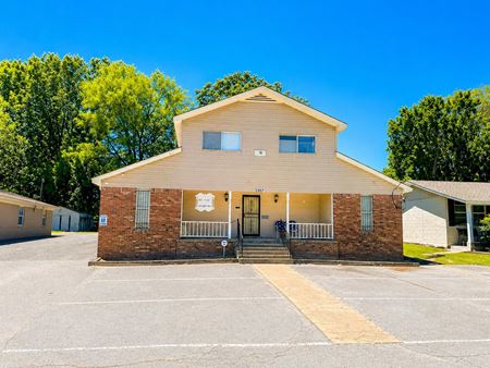 Preview of Office space for Sale at 2857 Shelby St