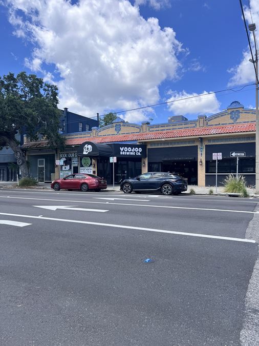 Premier Downtown/4th Street North Retail Space