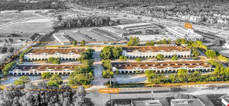 Preview of Industrial space for Rent at 210-240 Spring Hill Dr