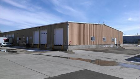 Preview of commercial space at 6709-6715 W 58th Place
