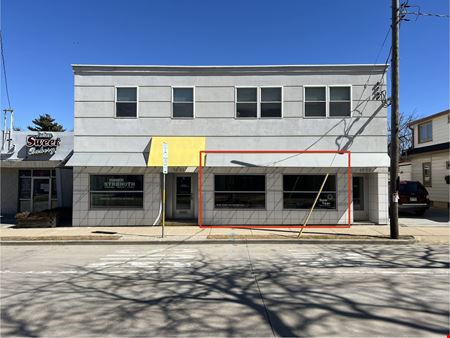 Preview of Office space for Rent at 1021 S Park St