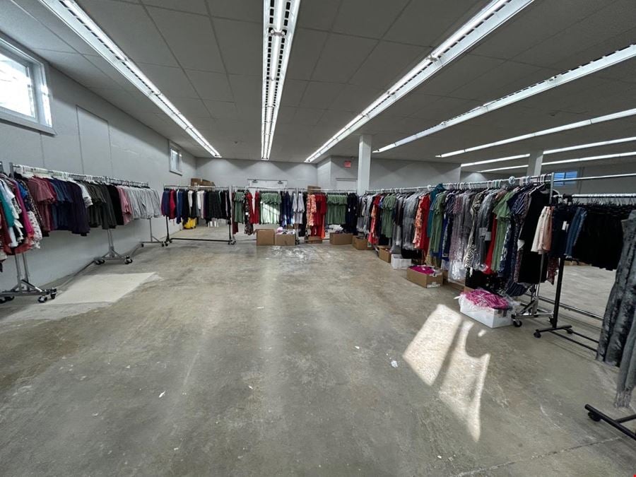 3500 Western Ave