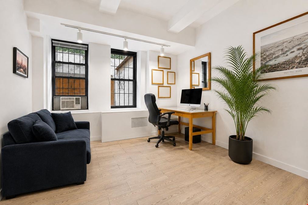 235 east 49th street BC