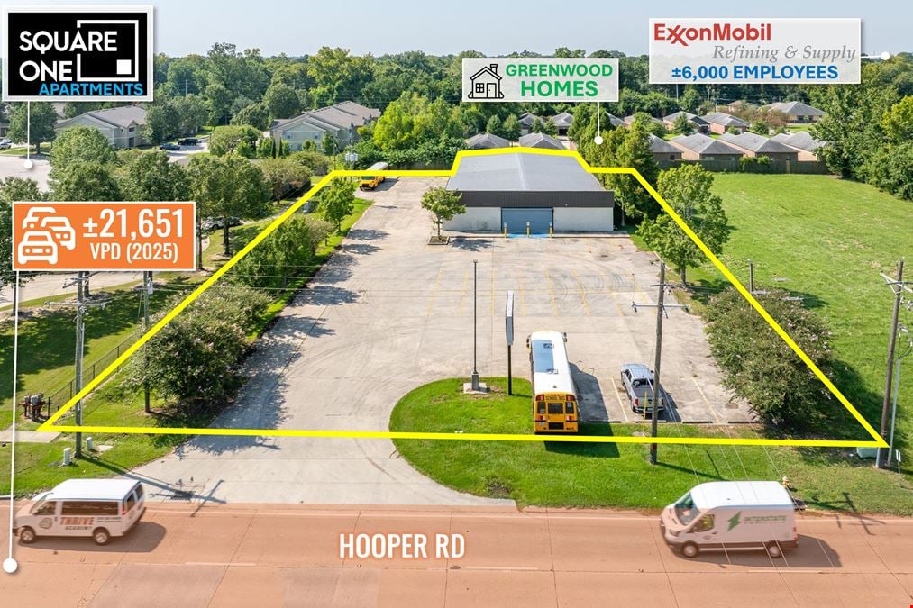 REIT Sale | Former Dollar General | 21K VPD | 2008 Built