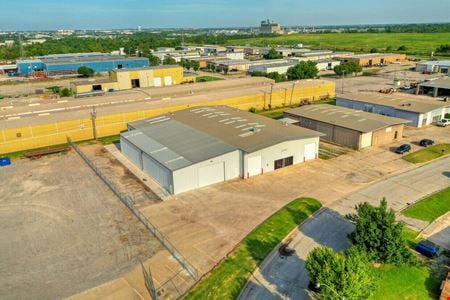 Preview of Industrial space for Rent at 401 Eagle Lane