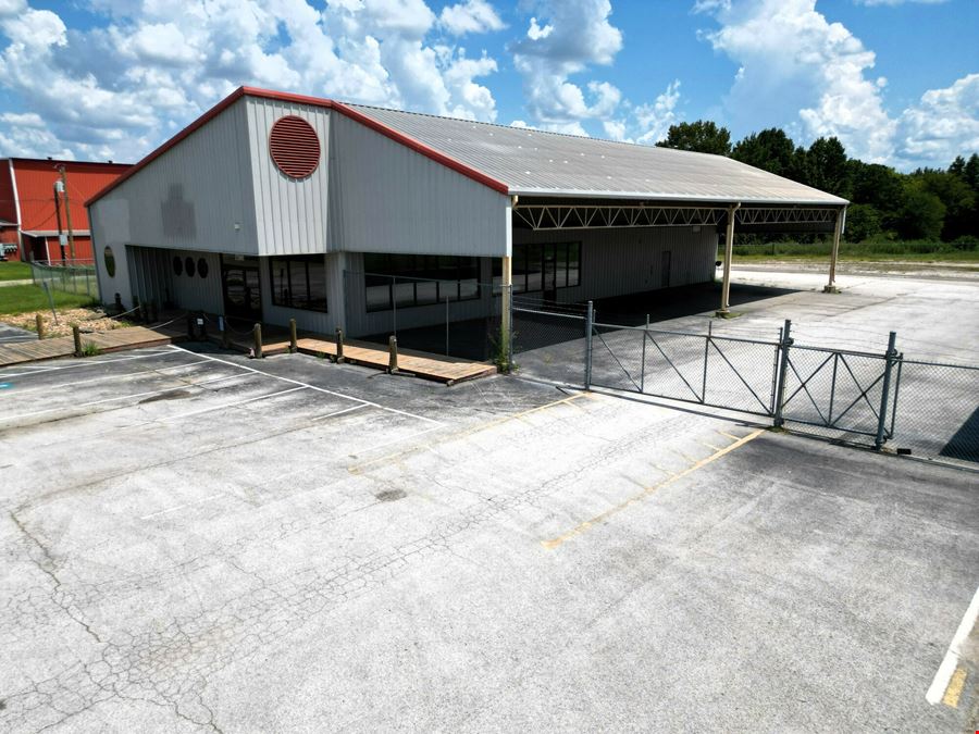 17601 Hwy 155 S
