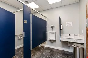 Beautiful Office and Retail Spaces in Downtown Amesbury