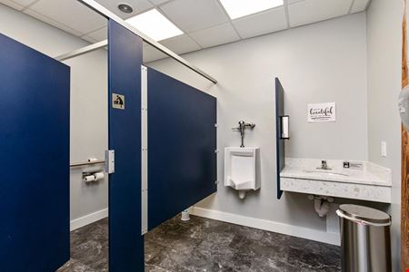 Preview of commercial space at 77 Elm Street