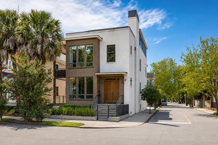 Preview of Multi-Family space for Sale at 247 Rutledge Ave