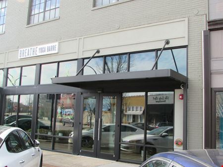 Preview of commercial space at 307 2nd Avenue Southeast