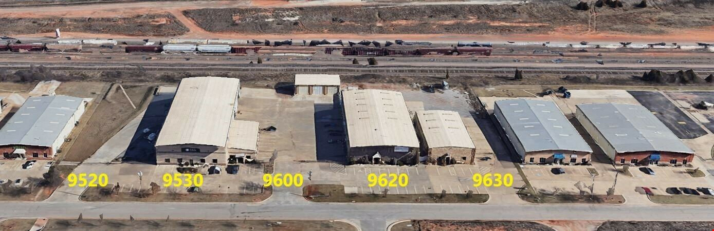 Pole Road Industrial Portfolio Sale