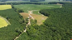 NC 903 - 158 Acre Tract