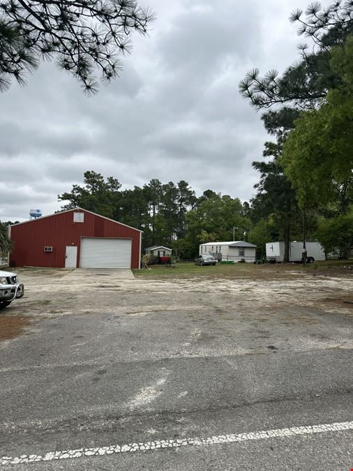 H & H Mobile Home Park