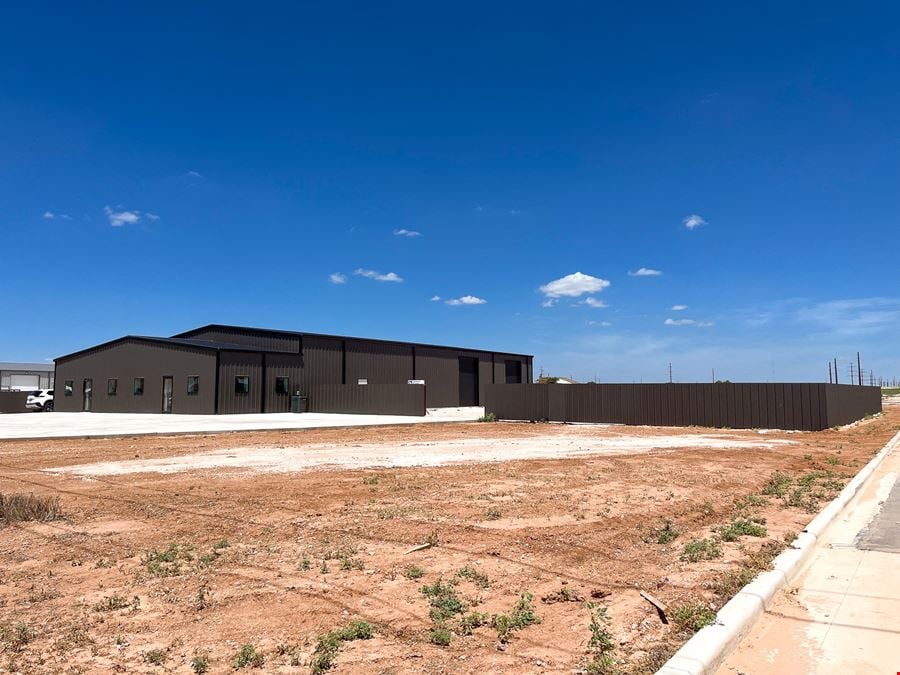 7.5% Cap Rate - Two-Tenant Site