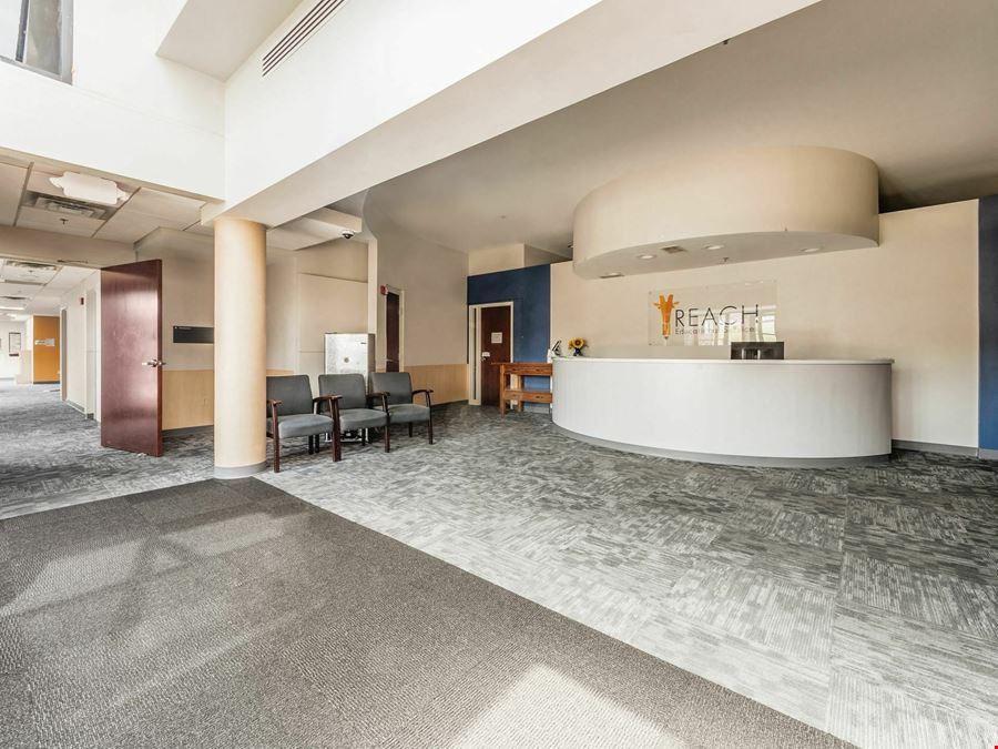 4015-4059 W Dublin-Granville Rd Dublin, OH 43017