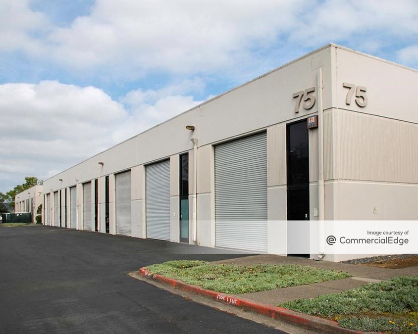 Lakepoint Business Park