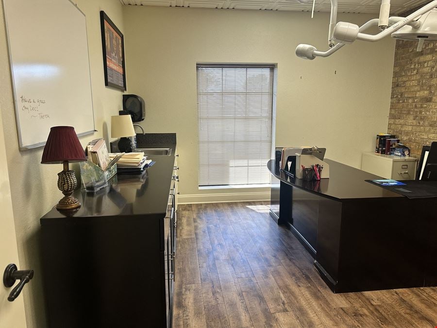 OFFICE / MEDICAL
