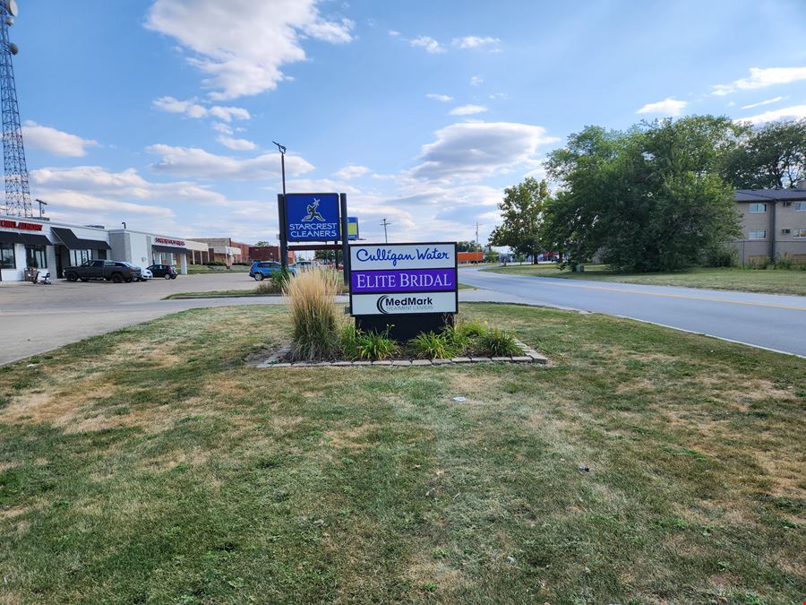 106 S Country Fair Dr