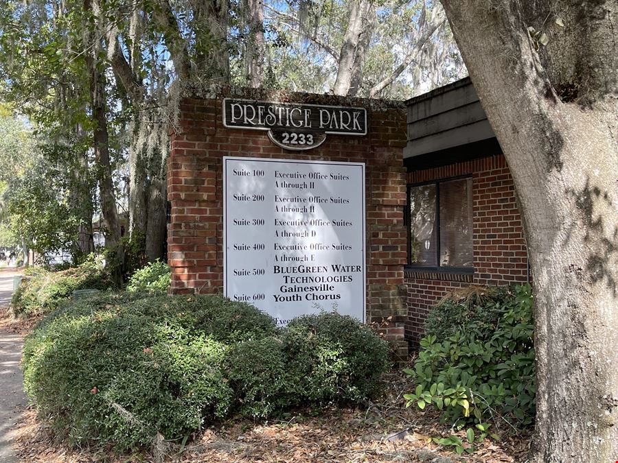 Prestige Park - 2233 NW 41st Street