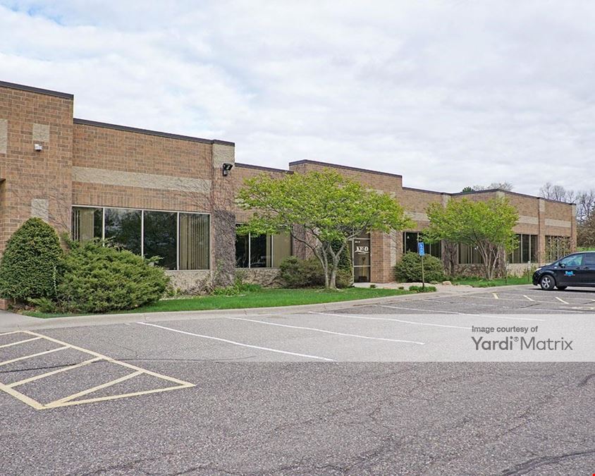 Centre Pointe Business Park II