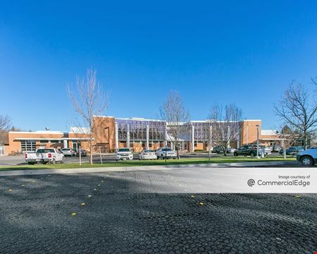 Neenan Company Headquarters - Fort Collins