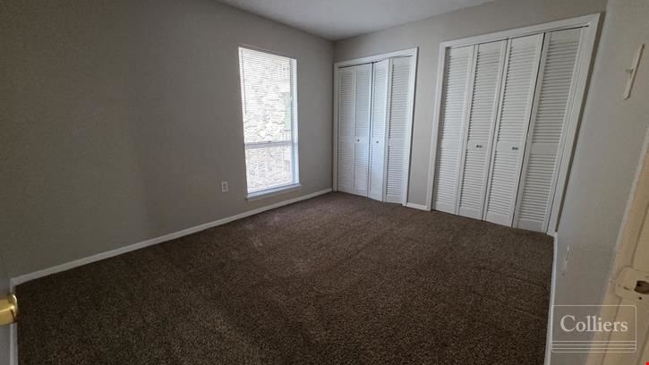 For Sale: Woodland Terrace Apartments