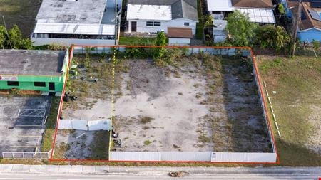 Preview of VacantLand space for Sale at 5231 Pembroke Road