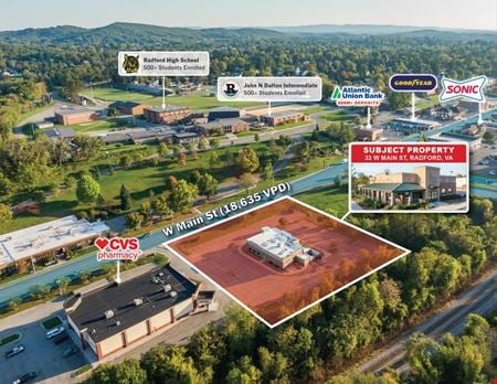 Preview of Retail space for Sale at 33 W Main Street
