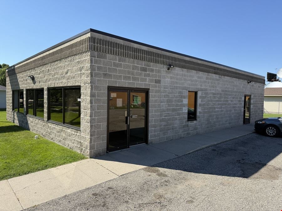 Fargo Coin Laundry
