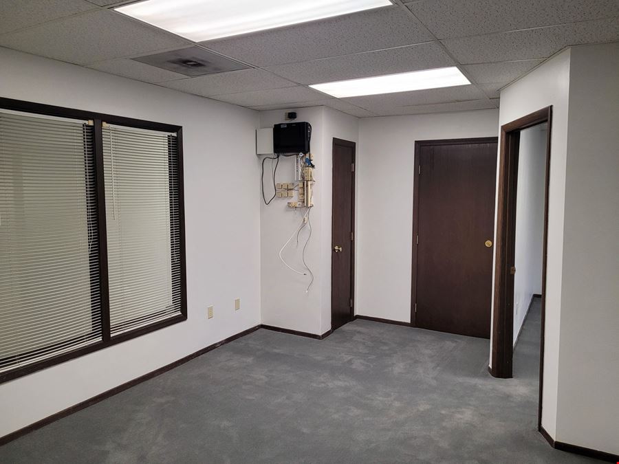 55 S High Street, Dublin, OH 43017