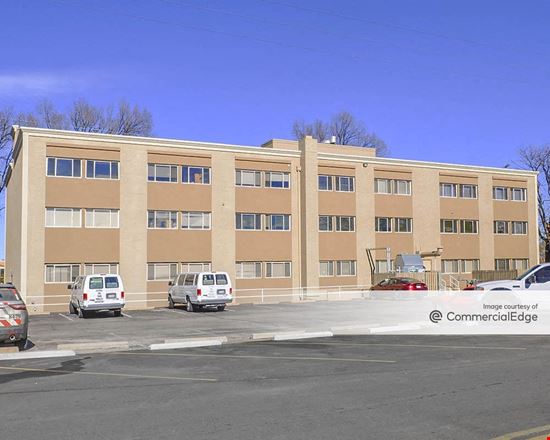 Preview of Office space for Rent at 4045 Wadsworth Boulevard #260