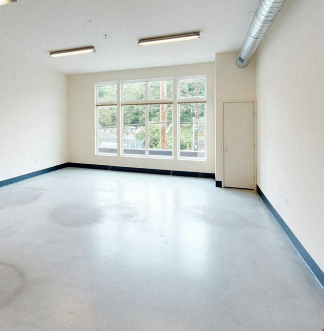 Interbay Work Lofts