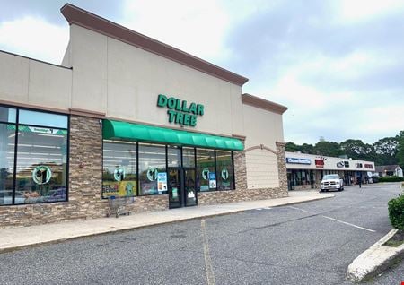 Preview of Retail space for Rent at 1929 Middle Country Road