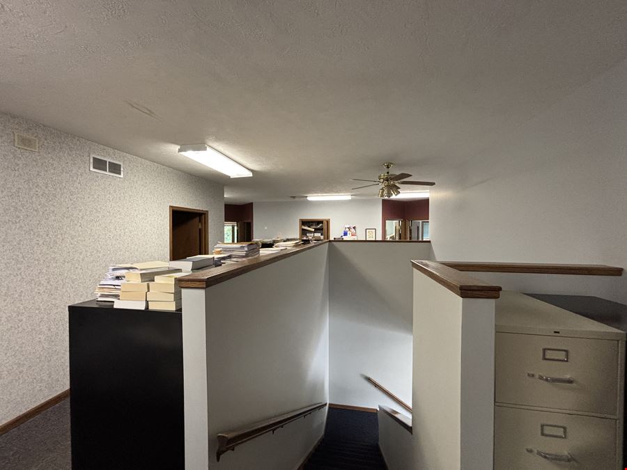 2444 E Kimberly Rd