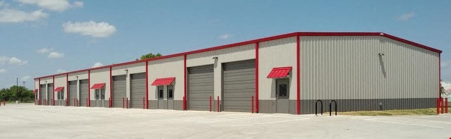 H-Industrial Flex Park