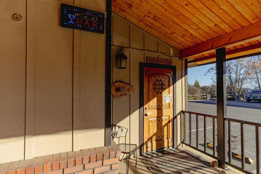 5159 State Highway 140 || Miners Roadhouse 140