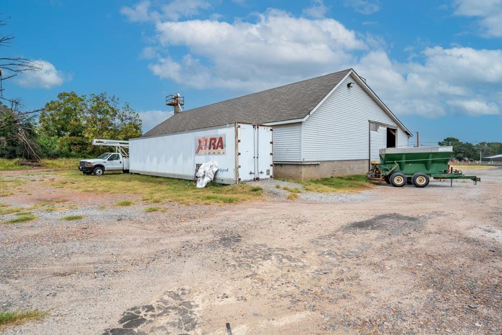 Fertilizer Manufacturer for Sale in Lindale, TX