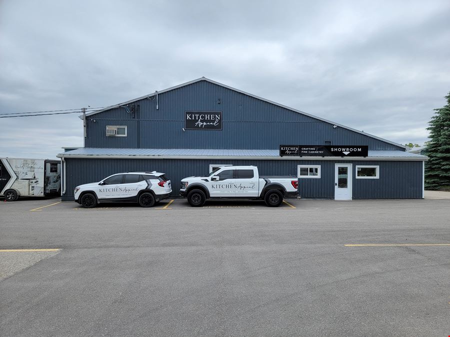 907168 Township Road 12