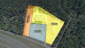 Elion Industrial Business Park - Now Pre-Leasing!